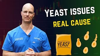 What Are the Main Causes of Yeast Issues? 😳