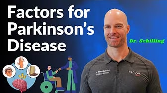 What Are the Main Contributing Factors to Parkinson’s? ✋