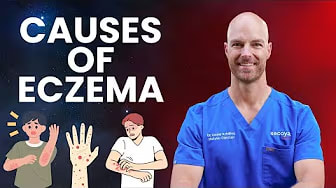 What Are the Main Underlying Causes of Eczema?