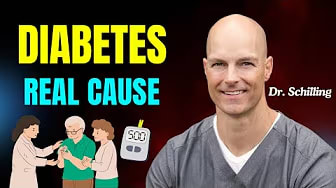 What Are the Primary Causes of Diabetes? ❤️‍🩹
