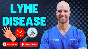 What Are the Primary Causes of Lyme Disease?😱 😔 😳