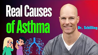 What Are the Real Causes of Asthma? 💨