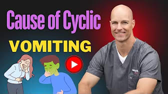 What Are the Symptoms of Cyclic Vomiting?