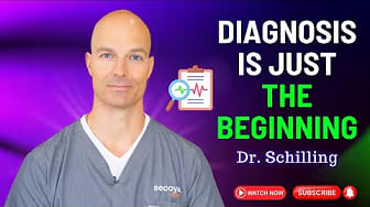 What If Your Diagnosis Is Just the Beginning?