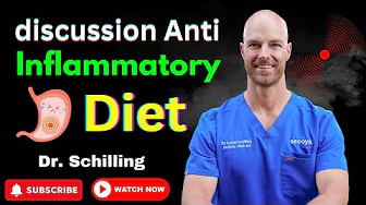 What Is An Anti-Inflammatory Diet? And How to Follow an Anti-Inflammatory Diet