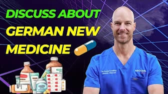 What Is German New Medicine? Exploring the Basics of German New Medicine.