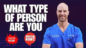 What Type of Person Are You?