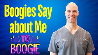 What do my Boogies Say about Me?