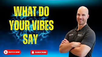 What do your vibes say about you…? 😳