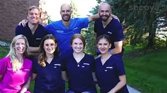 What is the Triad of Health?