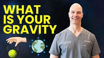 What is your gravity? 😳 🤔