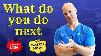 What should you do when you can't fix a problem? 😳