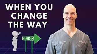 When you change the way you look at things…🤔