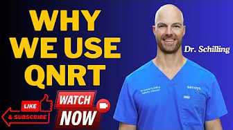 Why We Use QNRT And Exploring the Impact of QNRT on Wellness