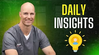 You are so much more than… Daily insights 🤔