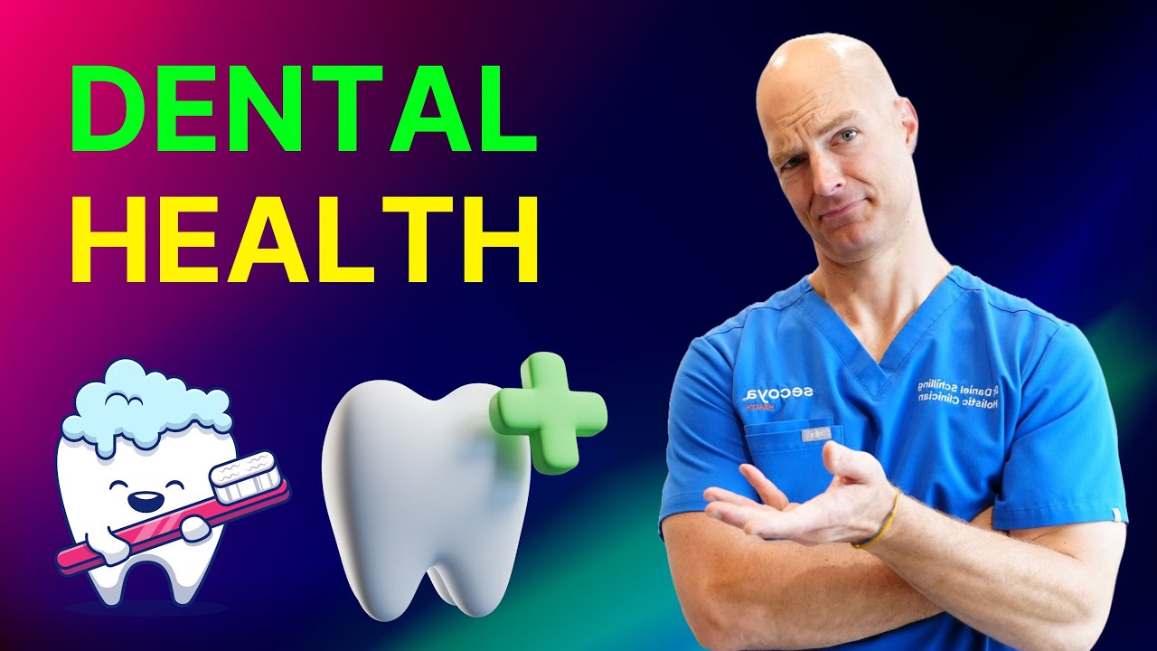 Dental Health 🦷