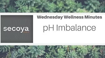 pH Imbalance