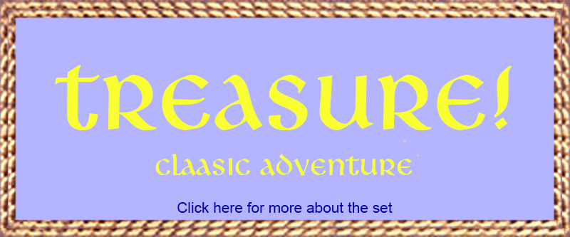 Treasure Set