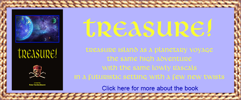 Link to Treasure!