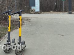 ДТП с электросамокатом в Шатках: угонщик сбил ребенка и скрылся
