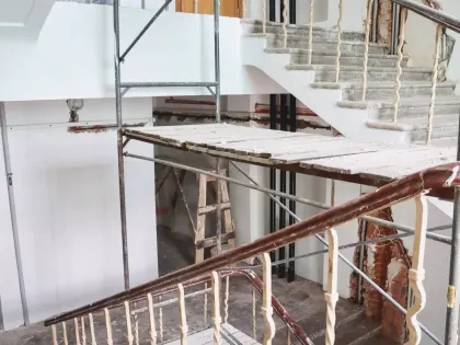 Ремонтные работы в городе: что ожидает жителей