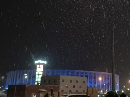 Бывшему заместителю директора стадиона в Нижнем Новгороде назначили 12 лет тюрьмы