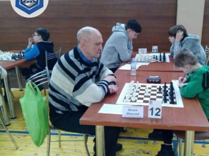 Шахматный чемпионат памяти Вавилова стартовал в Дзержинске