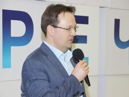 Волонтер приходит на помощь по велению сердца
