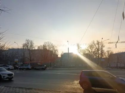 До +13! Стало известно, когда в Нижнем Новгороде наконец потеплеет