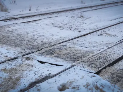 Смертельное ЧП случилось на железной дороге в Нижегородской области