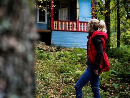 Стартует прием заявлений на участие в летних сменах в Детский лагерь “Березка”
