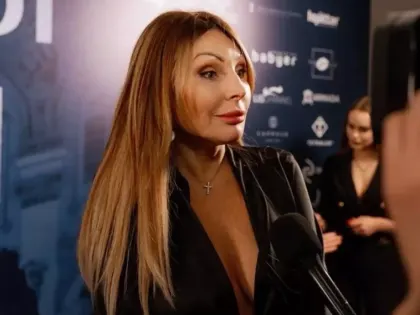 Поддержка в трудный час: Бочкарева встала на защиту Приличного