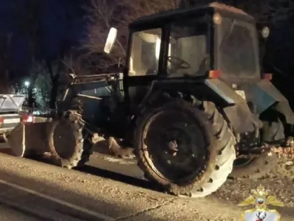 Появились подробности жуткой смерти нижегородцев на трассе