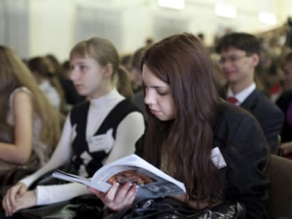 Нижегородские студенты пожаловались Мизулиной на холод в аудиториях