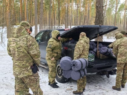 Глава города Дзержинска Михаил Клинков о гуманитарной поездке в зону проведения СВО﻿