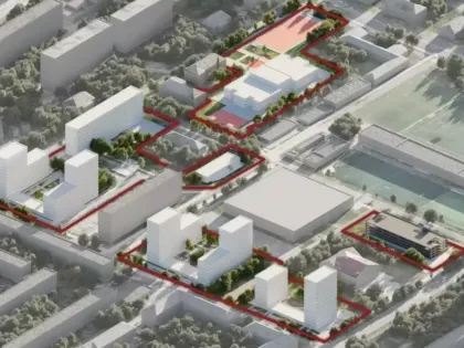 Что известно о создании нового квартала в Нижнем Новгороде