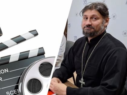 Саровский священник снял фильм о Русской Православной Церкви в советском кинематографе