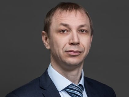 Заместитель губернатора Нижегородской области Андрей Чечерин проведет личный прием граждан 24 апреля