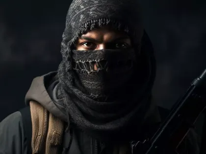 Арест участника террористической организации в регионе