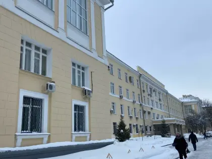 Три нижегородских вуза попали в список лучших в мире