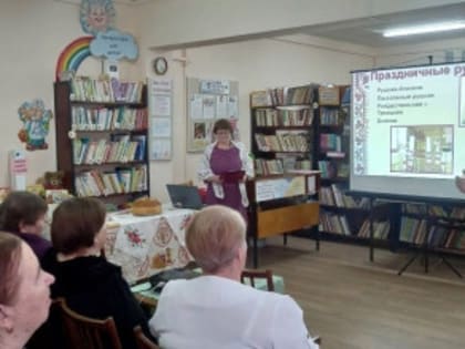В старину не найти было ни одного дома на Руси без рушников — самобытных полотенец, в украшениях которых использовались традиции глубокой древности