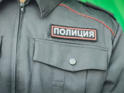 Озвучены реальные зарплаты полицейских в Нижнем Новгороде