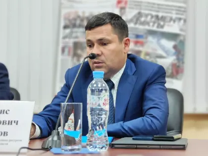 Стало известно, почему и куда ушел нижегородский министр
