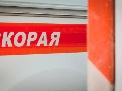 Дорожные происшествия: последствия столкновения двух автомобилей