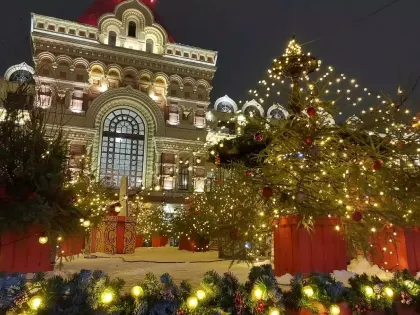 Любимый каток нижегородцев закрыли до следующей зимы