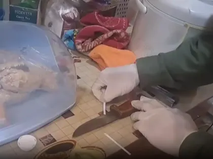 Отрезал голову и продолжил издеваться. Новые детали убийства нижегородки