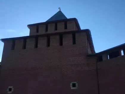 Спустя 18 лет. Что известно о судьбе нижегородского Дома правительства
