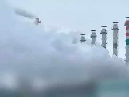 Беспилотники ВСУ и аномальная погода переполошили нижегородцев