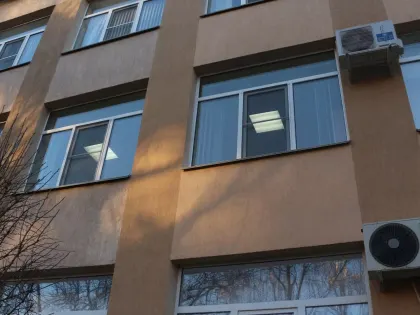 Полиция Нижнего Новгорода начала проверку после избиения учителя