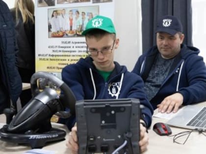 Более 500 человек приняли участие в молодежном фестивале «Учись и работай на селе. Профессионалитет 52»
